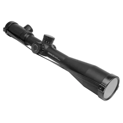 2.5-10x50 Scope with / Illumination - G&G Armament