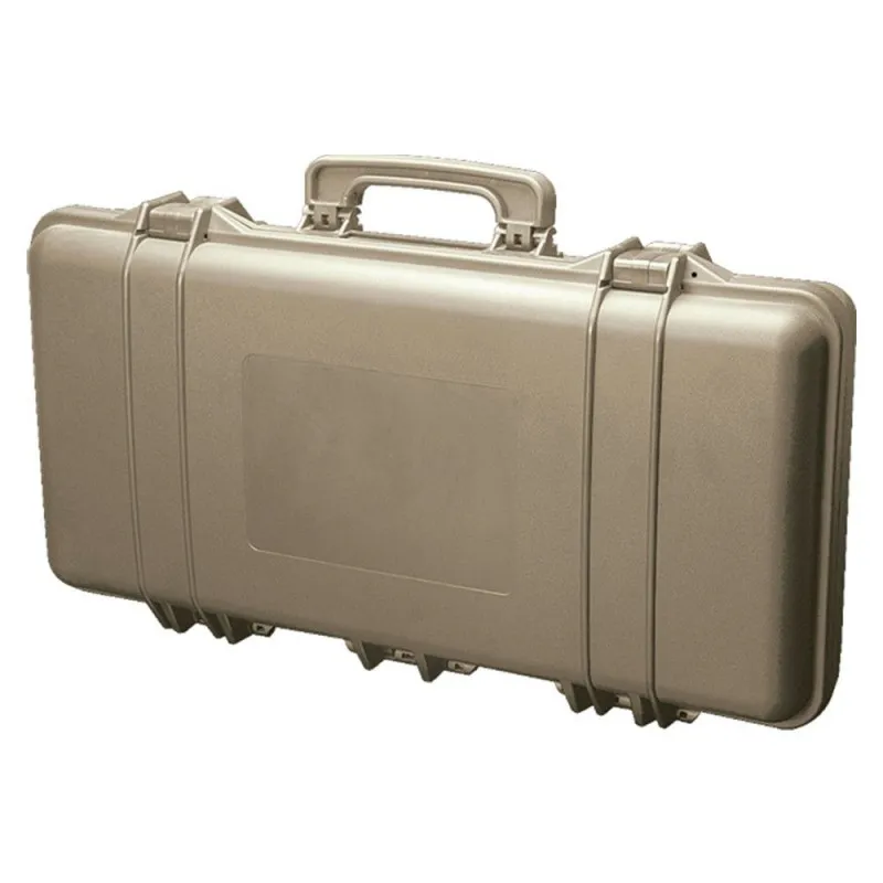 Maletin Transporte · Tan / FDE