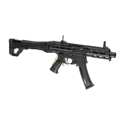 MXC9 with ETU in Adult Only - S-Aeg -F - G&G Armament