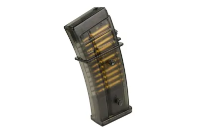 Magazin F&uuml;R G36C M85 Vollautomat - Double Eagle