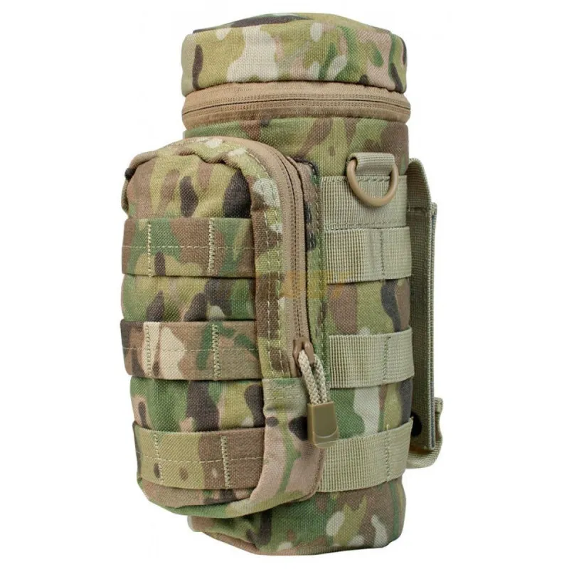Porta Botella · Multicam