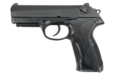 Beretta PX4 Storm Metallschlitten Federdruck - Umarex