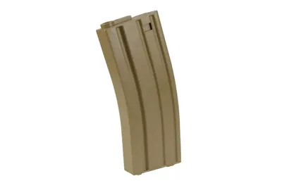 M4, M15, M16 MilSim Magazine - ASG