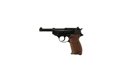 Walther P38 cal. 4,5mm BB - Umarex