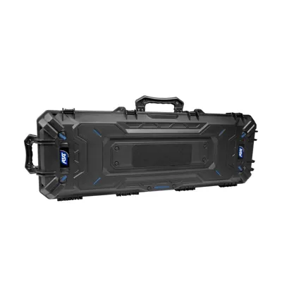 Maleta Rigida Fusil 102x33x12cm - ASG