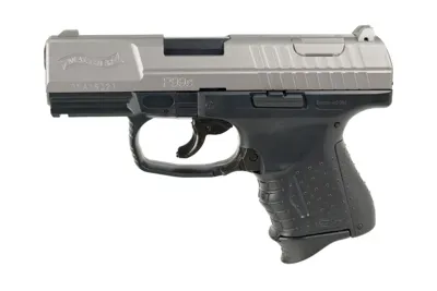 Walther P99 Compact Bicolor - Mini - Umarex