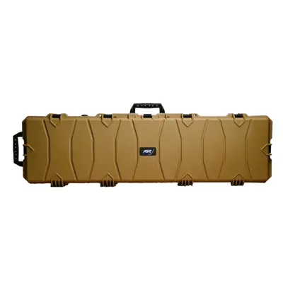 Maleta Maleta Fusil Rigida 136x40x14cm Color - ASG
