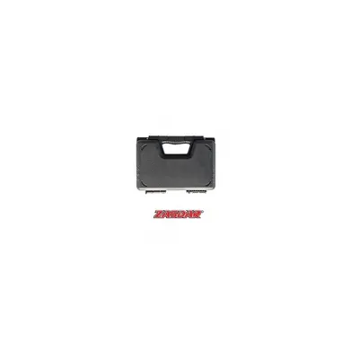 Maletin Arma Corta 240x160x40mm - zasdar