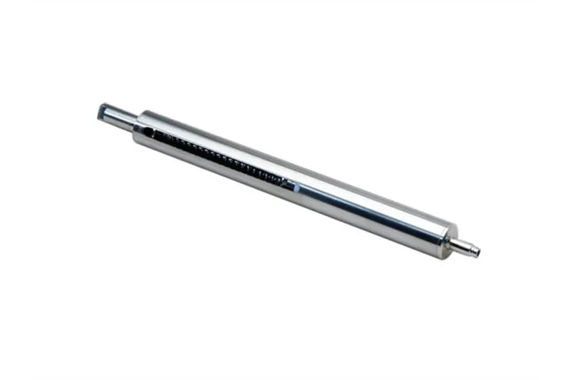 Ares TX-System CO2-CYLINDER