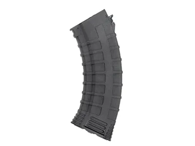 Cargador AK Mid-Cap 150BBs Polímero - Cyma