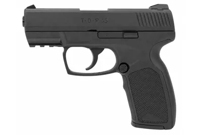 TDP45 Pistole CO2 cal. 4,5mm BB - Umarex