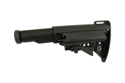 D-Boys Mod Stock Mit Tube, Kurz