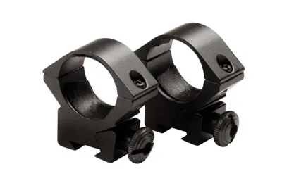 Montageringe 25,4x20x11, F&uuml;R 11mm Prismenschiene - ASG