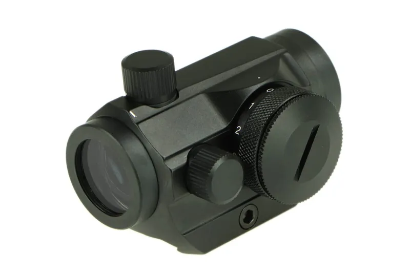 Theta Optics Micro Dot, 20mm V2, Verstellbar