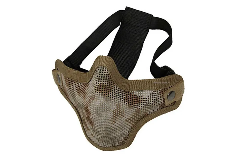 Mesh Maske, Deluxe, V2, ROA1