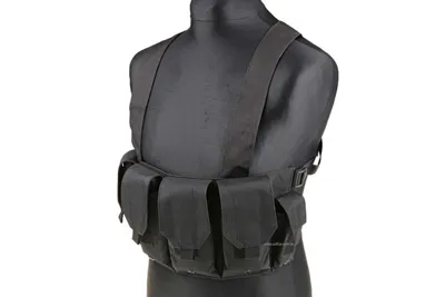 Chest Rig 8x Stanag - ACM Airsoft