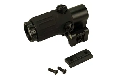 3x 33g STS V2 Magnifier - Aim-0