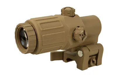 3x 33g STS V2 Magnifier - Aim-0