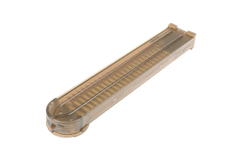 P90 LowCap Magazin 70 BBs