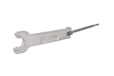 Schl&uuml;Ssel F&uuml;R Tx-System CO2 - Ares