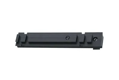 CP88 Kombi-Schiene 22mm Und 11mm - Walther