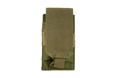M4/M16 Doppel Magazin Pouch - GFC Tactical