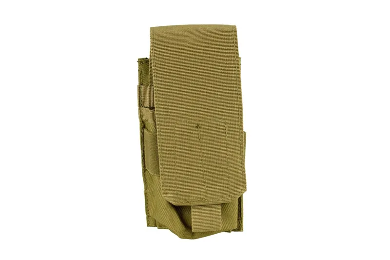 GFC Tactical M4/M16 Doppel Magazin Pouch · Tan / FDE