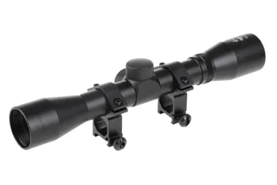 4 x 32 - Theta Optics