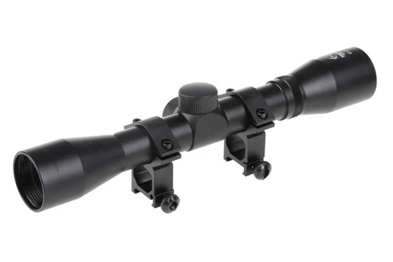 Theta Optics 4 x 32