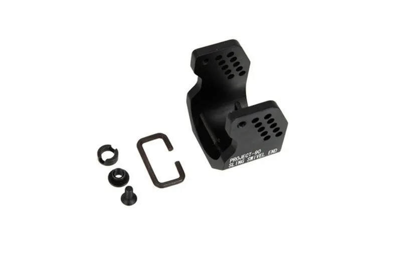 FMA Airsoft P90 V2 Stock Sling Mount