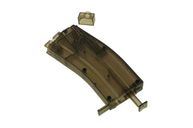 MACVAD LTD Speed Loader M4 Dunkel - 470 BBs