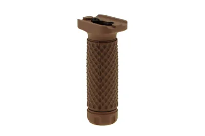 KeyMod Aluminium Vertical Grip, Lang - SHS