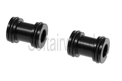VSR-10 Inner Barrel Spacer Set - Action Army