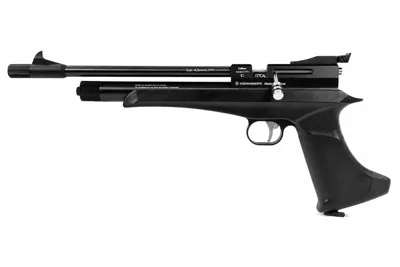 Chaser 4,5mm Diabolo CO2 Pistol - GSG