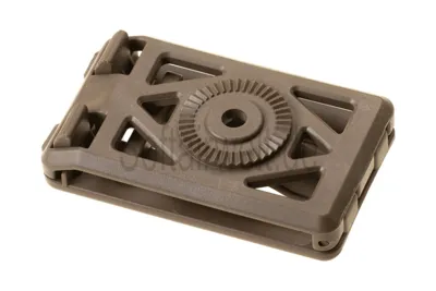 G&uuml;Rtel Montage F&uuml;R Quick Release Holster - Amomax