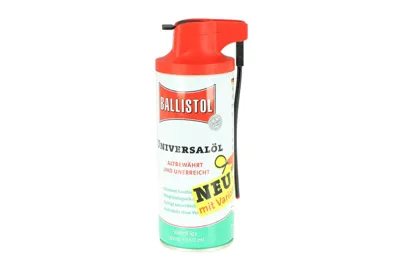 &Ouml;L, VarioFlex, 350 ml - Klever