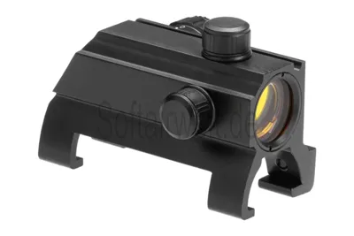 Leuchtpunktvisier MP5 &Amp; G3 Red Dot 1x25 - Aim-0