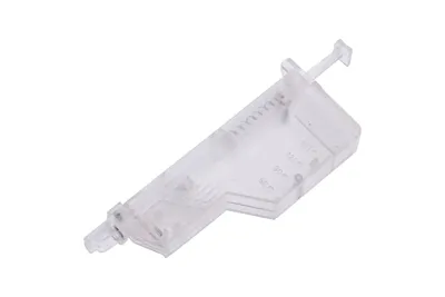 BB Speed Loader 155 BBs, Transparent - GFC Tactical
