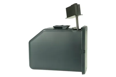Boxmag M249 2400 BBs HighCap Magazin - Classic Army