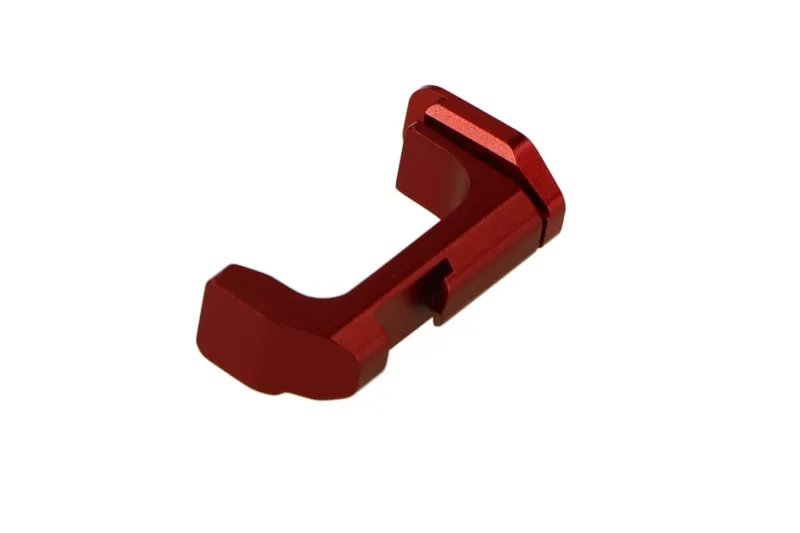 Action Army Extended AAP-01 MAG Release, Rot