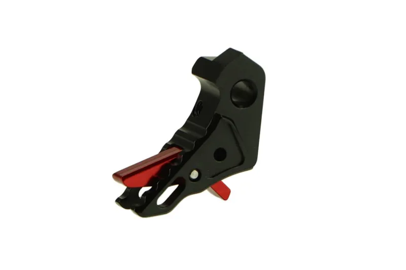 Action Army Adjustable AAP-01 Trigger · Negro