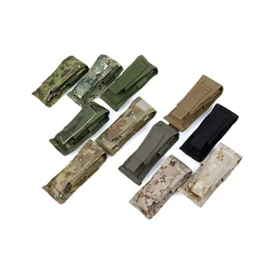 Individual Vertical - TMC