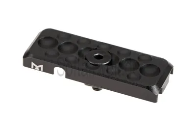 HC Aluminium Rail Cover F&uuml;R M-LOK &Amp; KeyMod - Wadsn