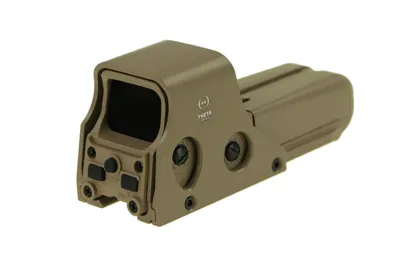 Graphic Sight 552 - Theta Optics
