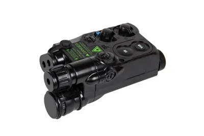 PEQ-16 V2 Style Laserbox Attrappe - Specna Arms