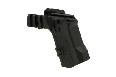 AAP-01 MAG Extended Grip - Action Army