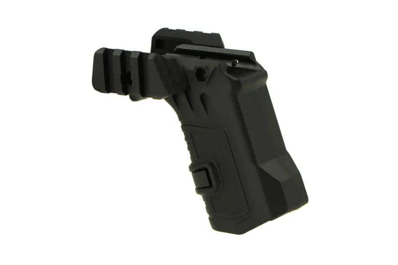 Action Army AAP-01 MAG Extended Grip