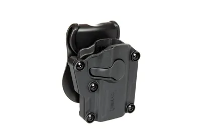 Roto Mega-Fit Universal Holster,, Rechtsh&auml;Nder - Cytac