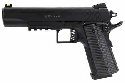 UX BlaMer CO2 4,5mm BB - Umarex