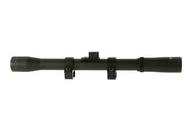 Strike 4x20 Scope, 11 mm Montage - ASG